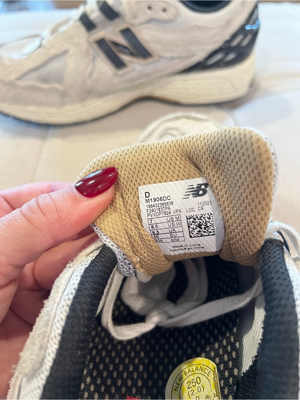 New Balance 1906D Protection Pack - Picture 4 of 7